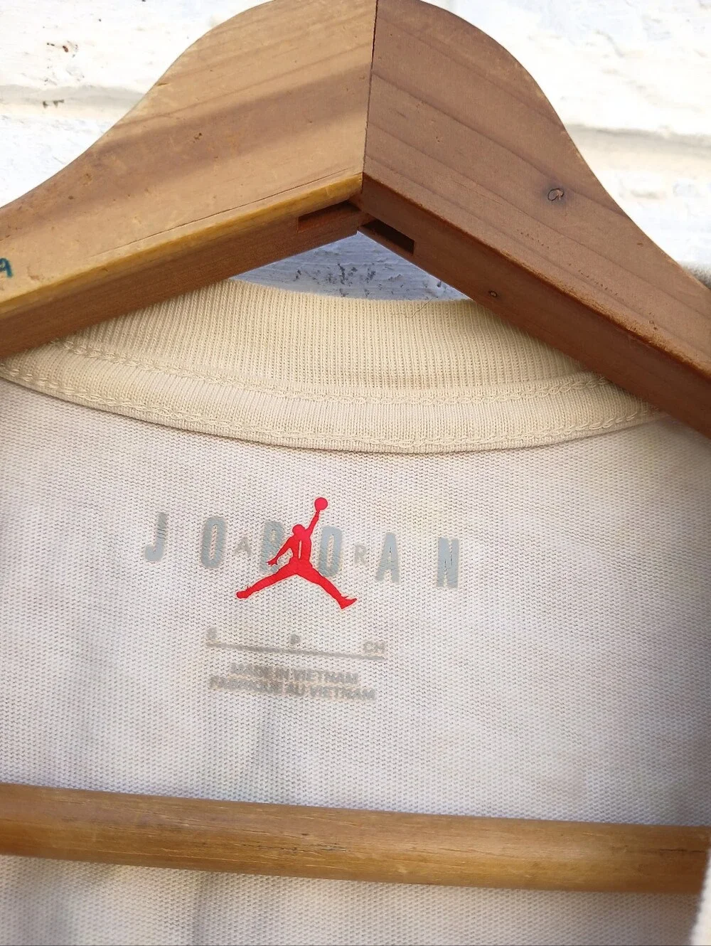 Air Jordan 85 Graphic Tshirt Men's Size Small